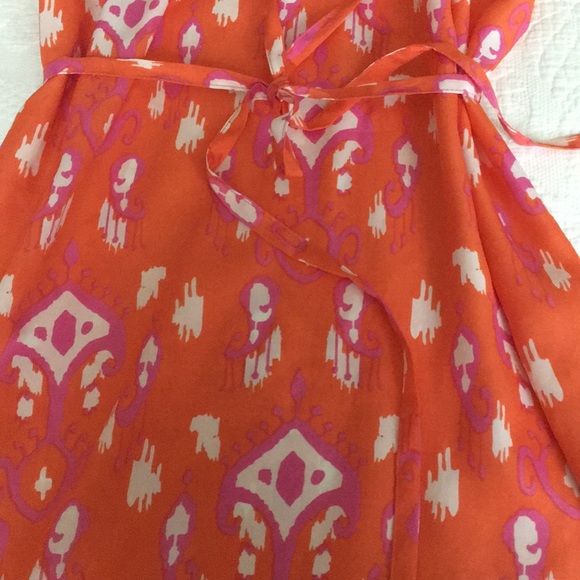 ❌❌Mud Pie dress❌❌ sold elsewhere - Picture 2 of 3